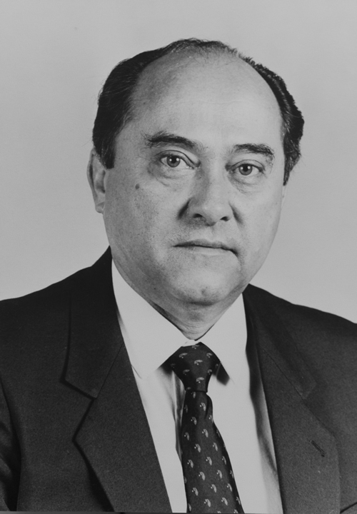 Joaquim Jose de Camargo Engler